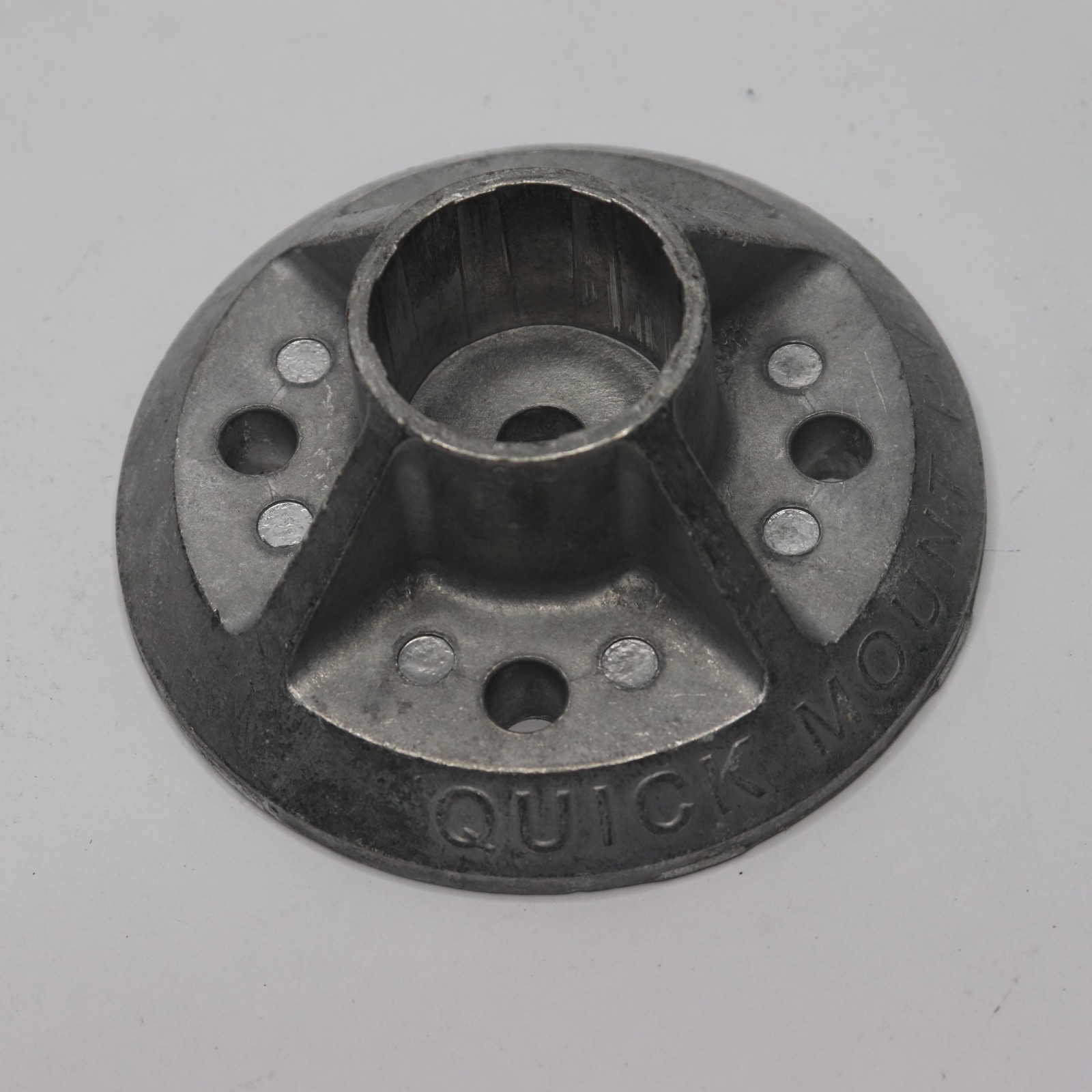 Qbase Mill 1-1/4" INCOMPLETE