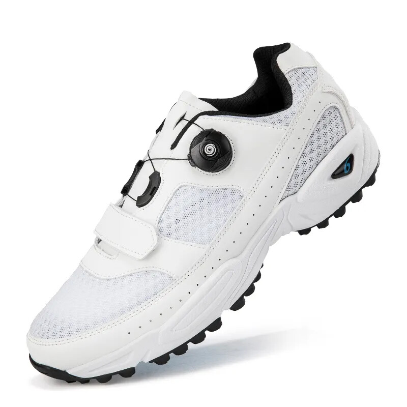 Golf Training Shoes Men Women Golf Sneakers Outdoor Anti Slip Walking Shoes