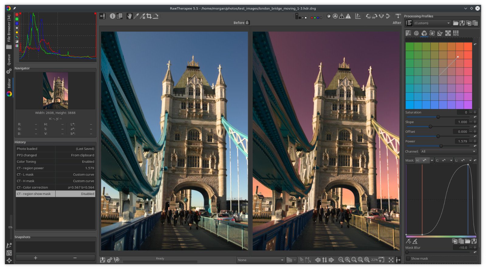 Professional Photo and Video Editing Software Suite 2025 USB for MacOS & Windows