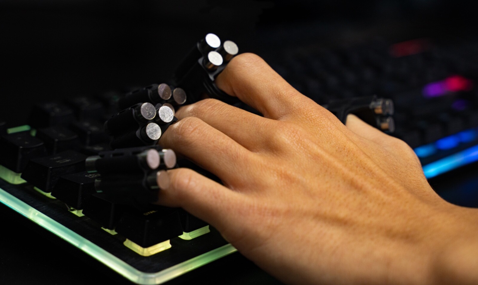 FingerWeights OG2 2 Set (10 units)