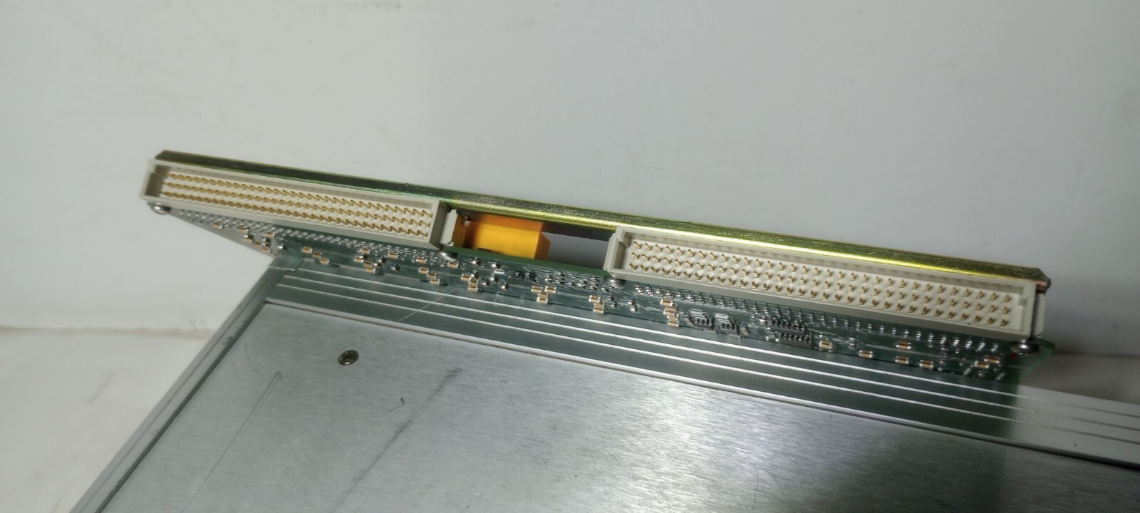 Pacific Instruments 6010USB Opt. PS-1 Data Acquisition System