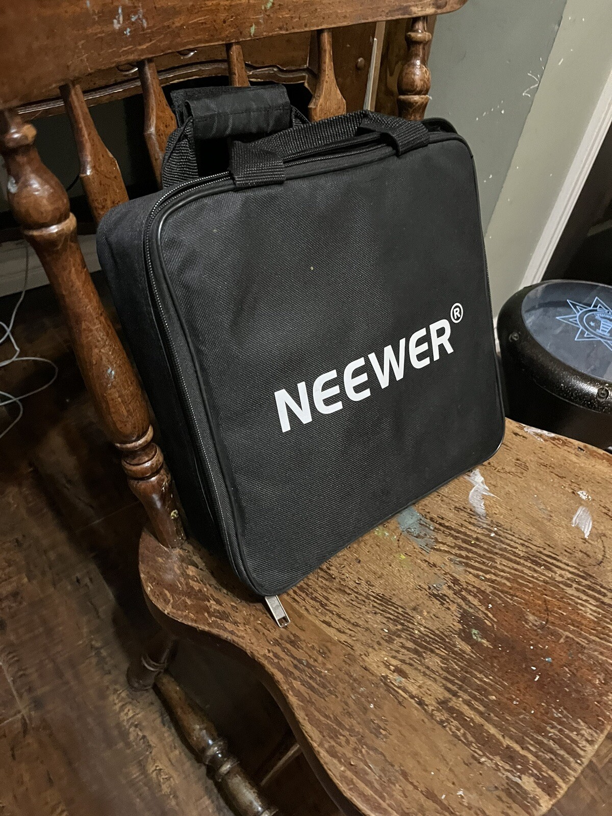 Neweer NL 660