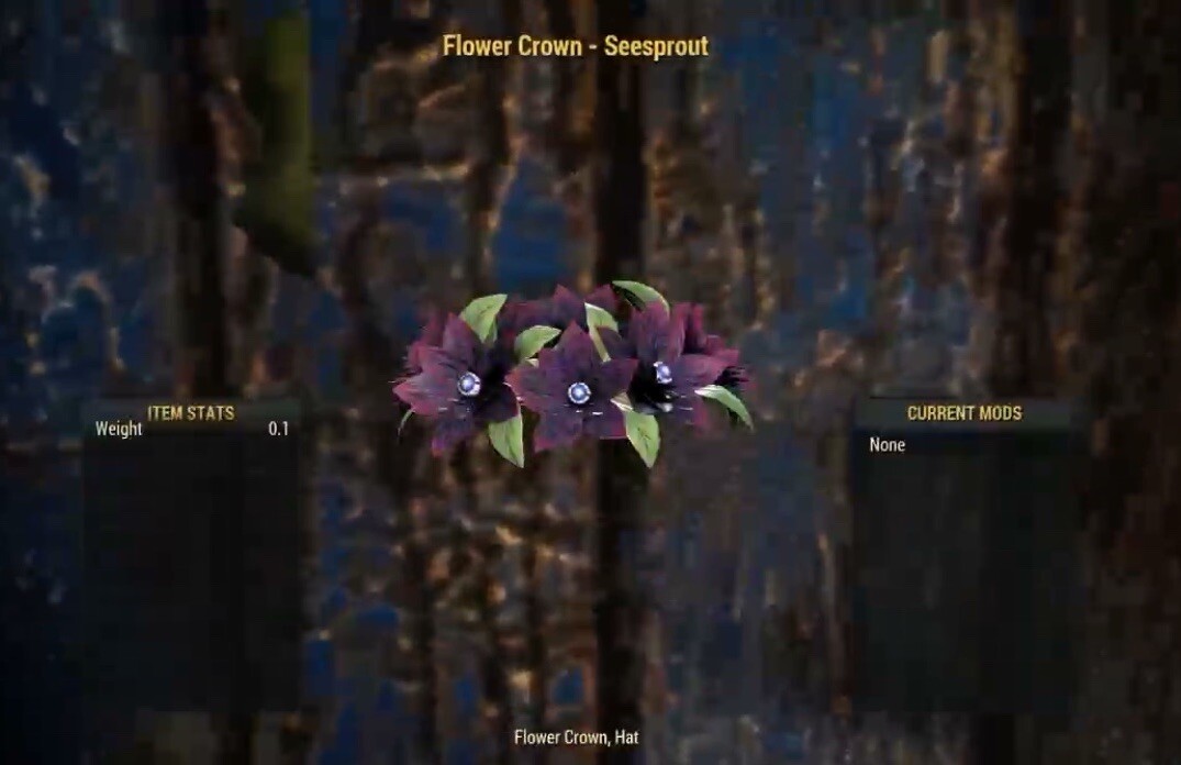 (Xbox) Flower Crown ￼- Seesprout