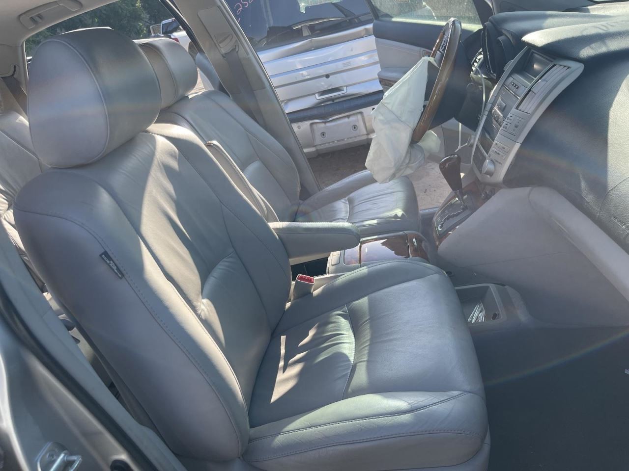Fuse Box Engine Fits 07-09 LEXUS RX350 968416