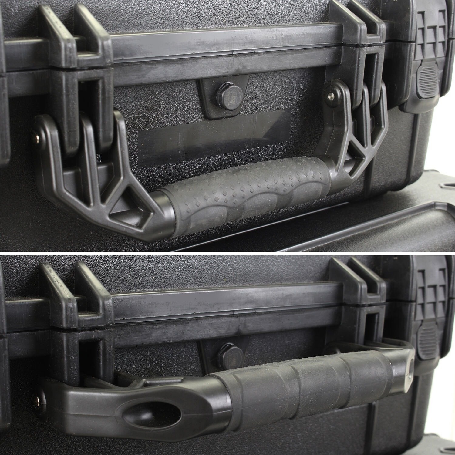 Go Rhino Xventure Hard Case Lrg