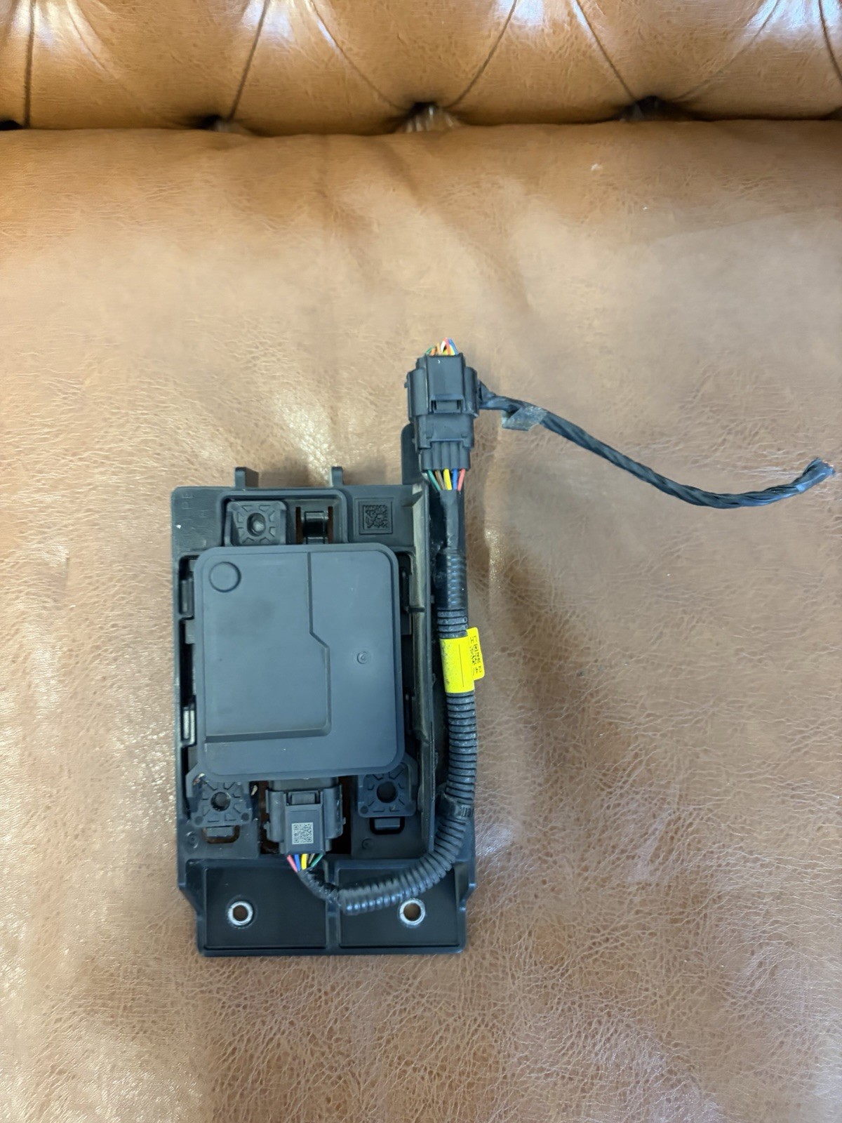Oem 2023 Kia Soul Left Driver Blind Spot Sensor Module 99140-K0600
