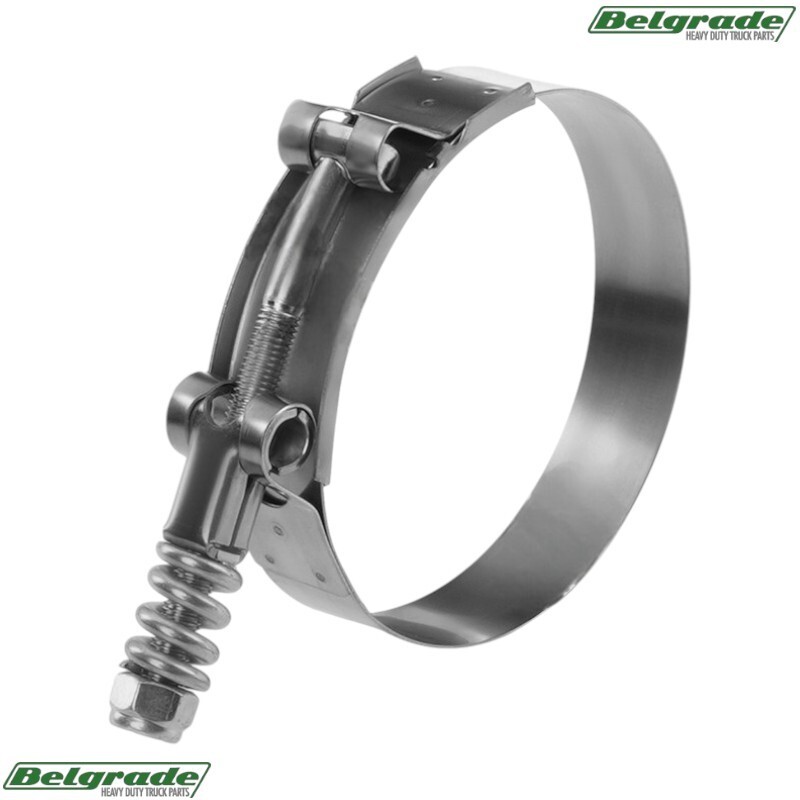 561.23250-B Universal Spring T-Bolt Clamp 2.5in to 2.81 in Replaces B9226-0250B