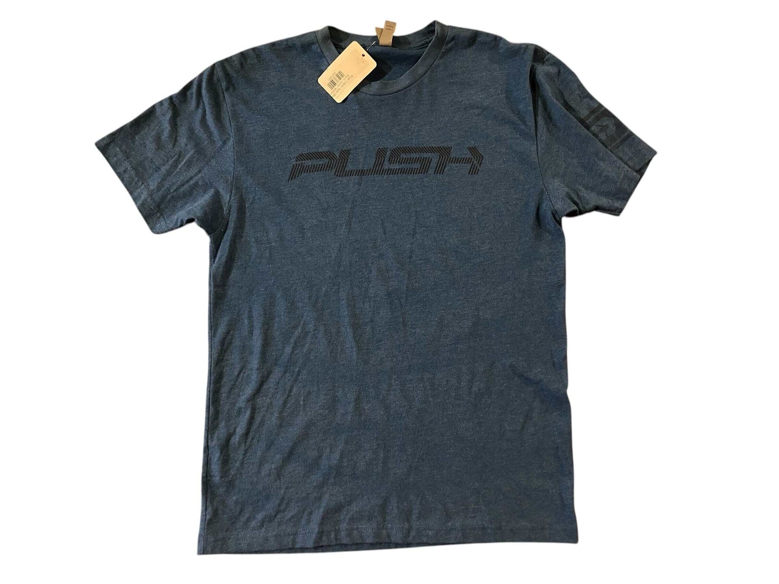 NEW PUSH SKULL Paintball T-Shirt - size SMALL