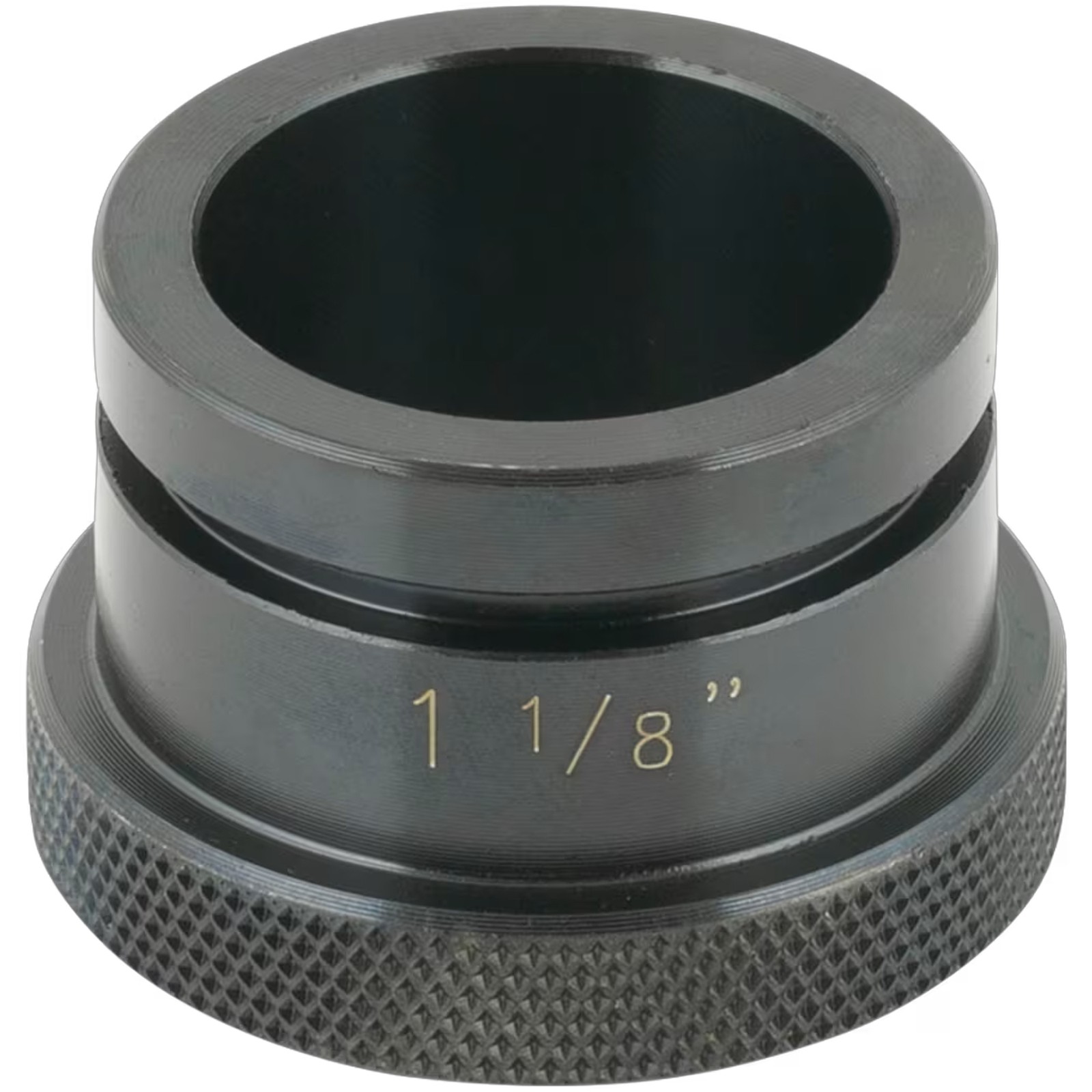 Unior Crown Race Setter Adapter Tool for Headset Crown Race Installation Multipl