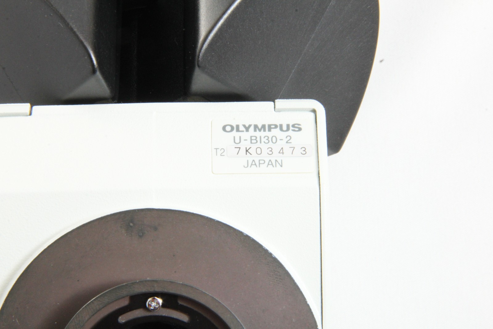 Olympus U-BI30-2 Binocular Microscope Head for BX Series #5751