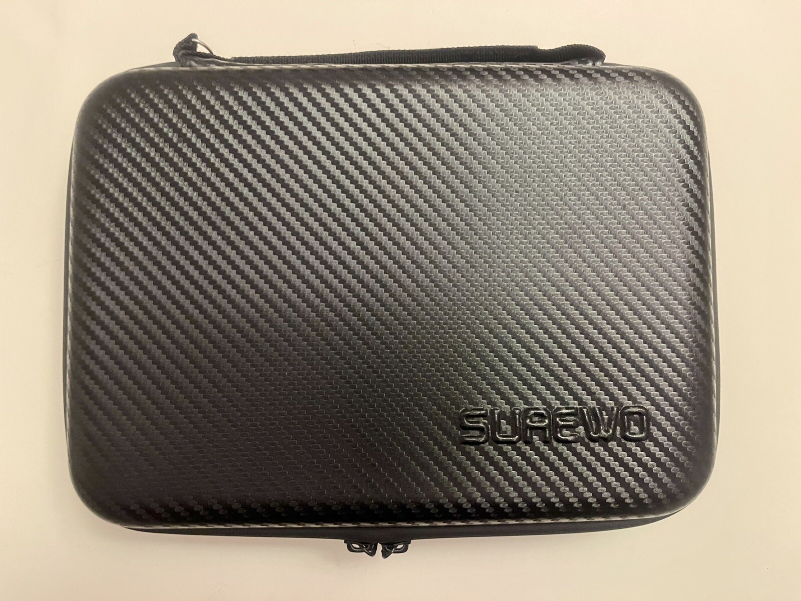SUREWO Hard Case for GoPro,Surface-Waterproof Carrying Case Compatible GoPro