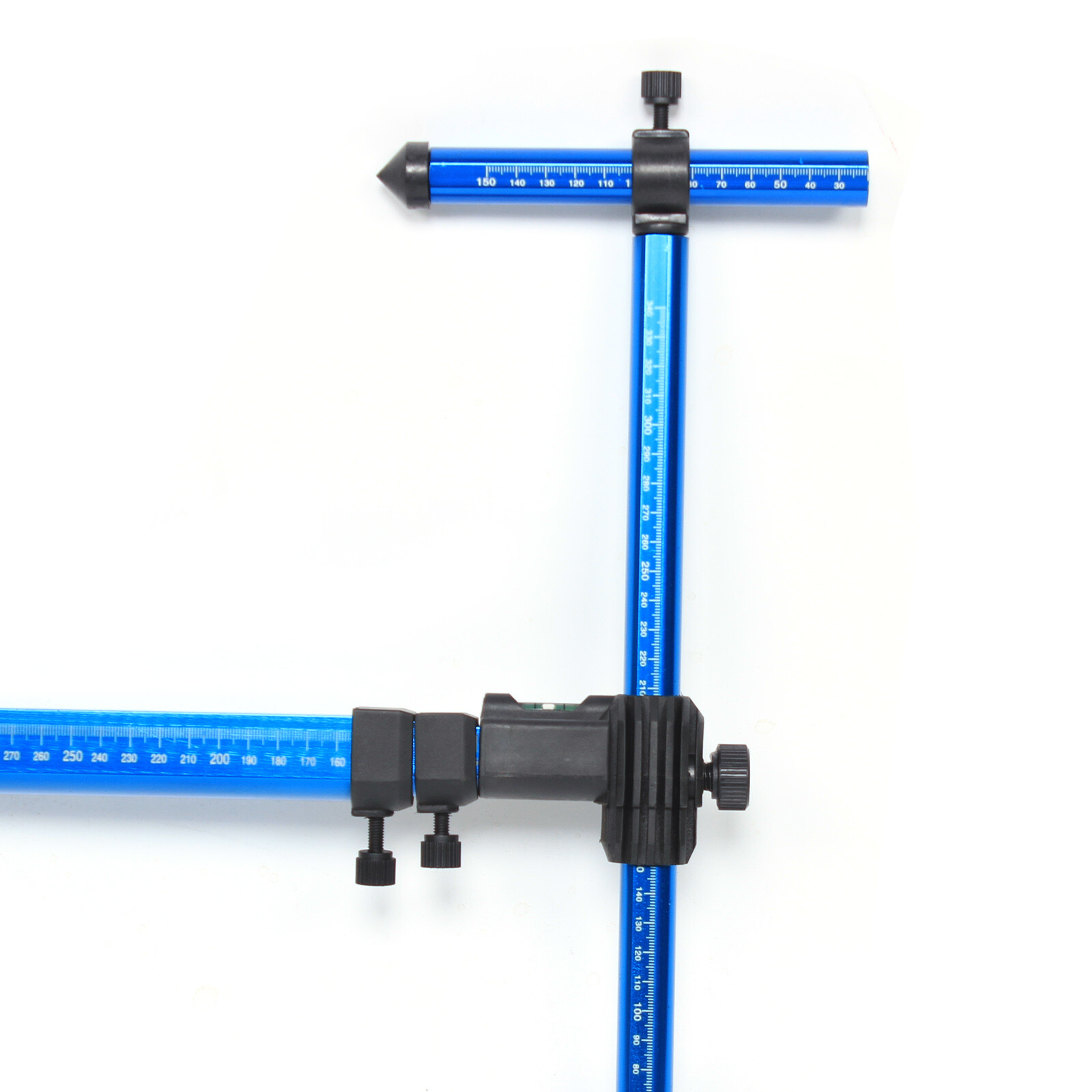 Universal High Precision Automobile Body Frame Machine 2D Measuring System