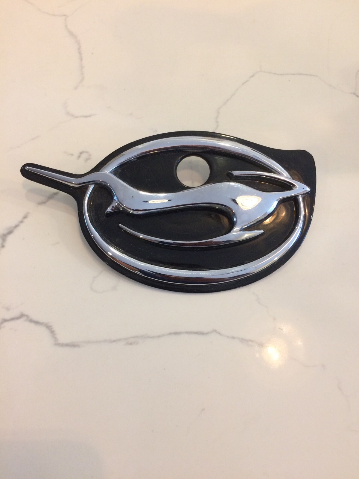 used car emblem Used