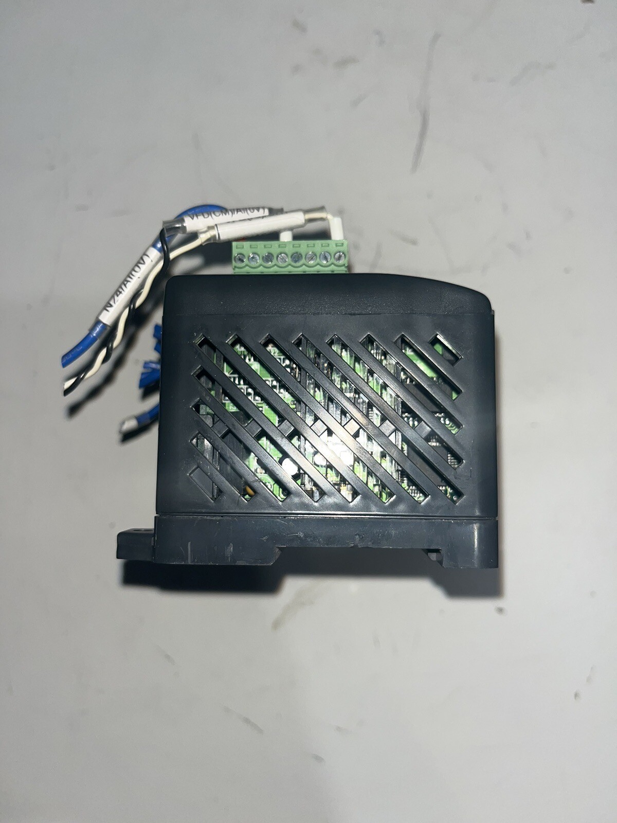 AUTOMATION DIRECT D0-05DR KOYO PROGRAMMABLE CONTROLLER Used Fast Shipping