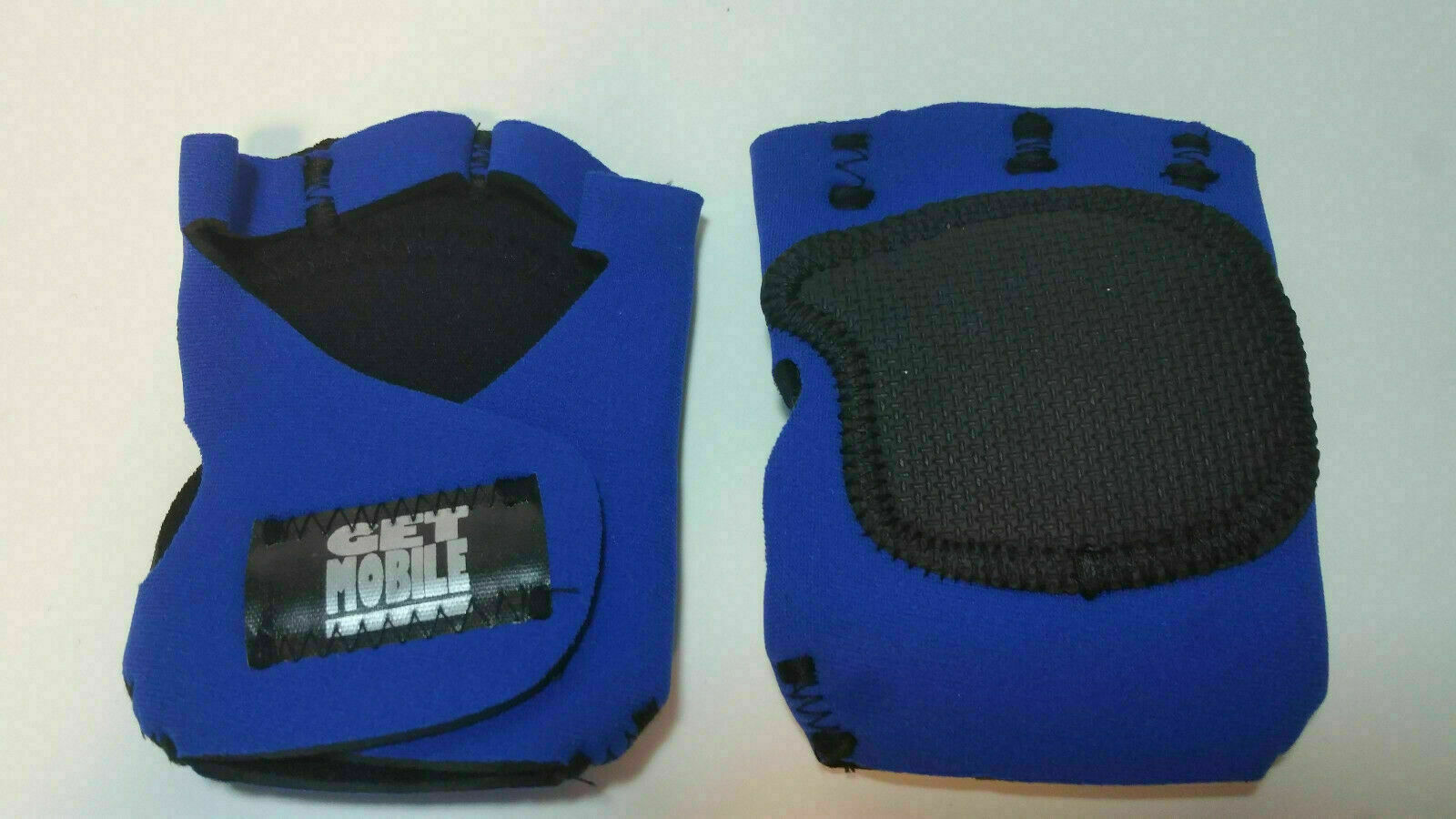 Gym Body Building Training Fitness Gloves Sport Weight Lifting Exercise Size XS