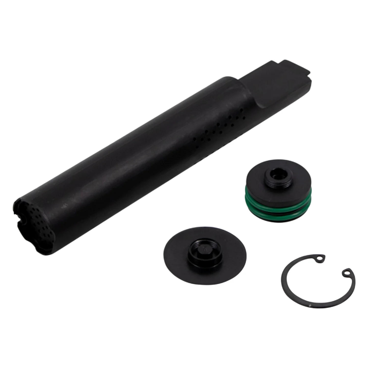 For Tesla 3 2017-2023 Four Seasons Filter Drier Desiccant Bag Kit