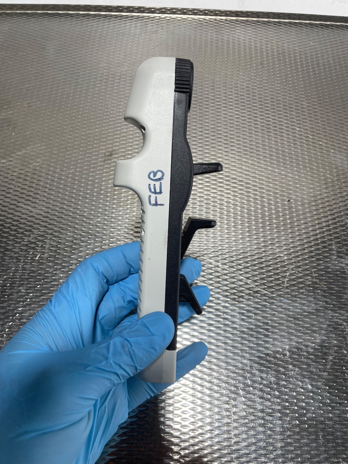 Eppendorf Repeater Pipette Model 4780 Repeating Pipette