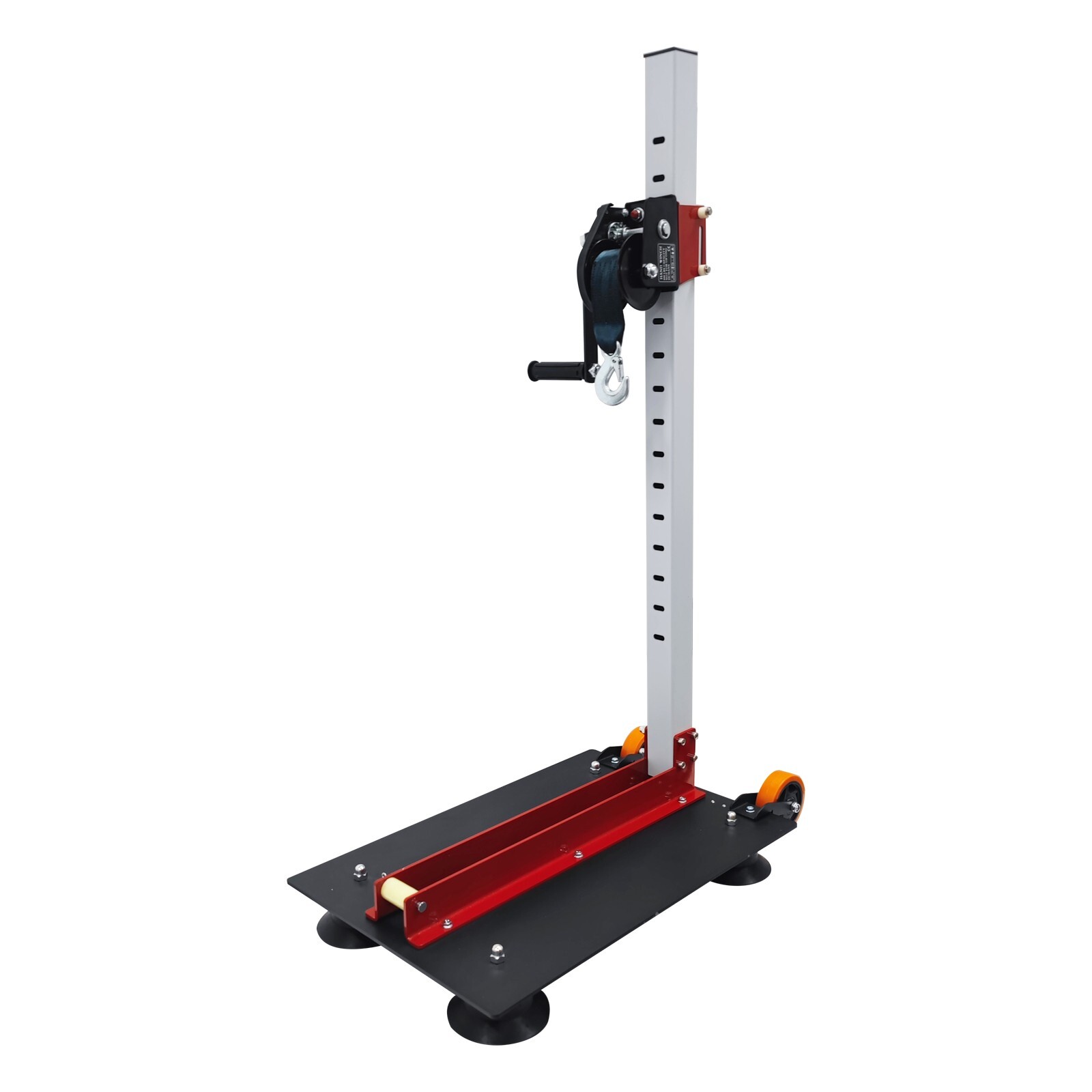 Trinity Sheet metal dent repair tool pull Systems 100-920mm Heigh Range 600kg