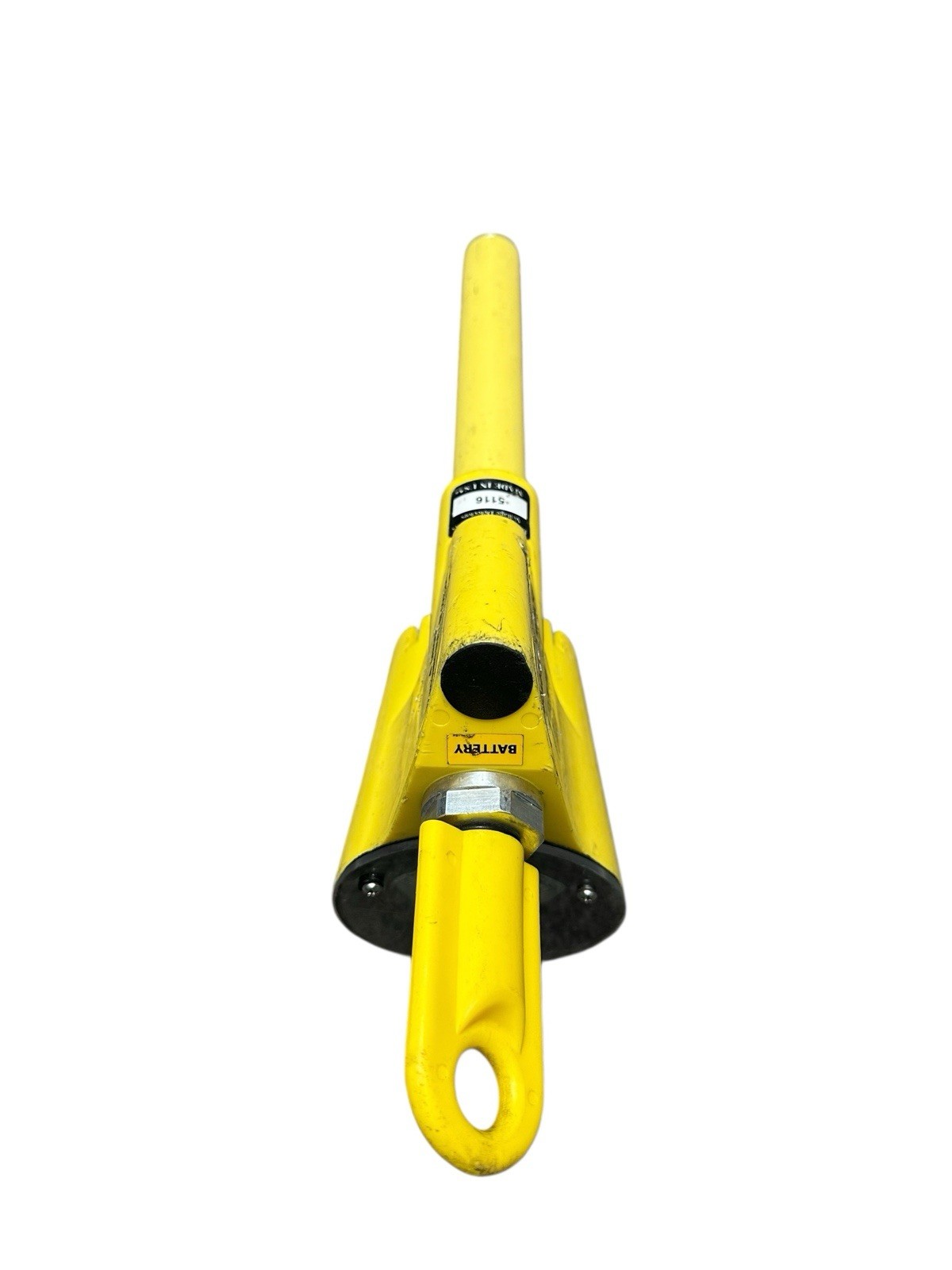 BIERER VDA040C VDA040 Visual Voltage Detector 0-40kV AC