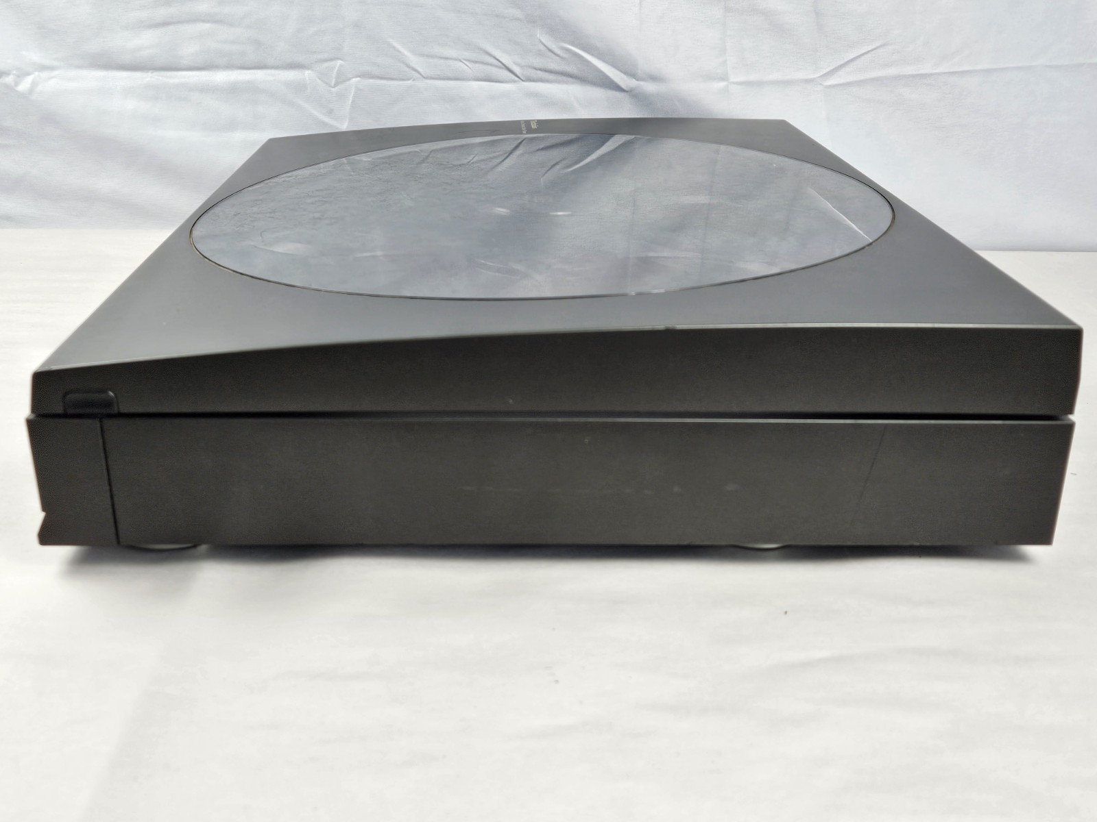 Technics SL-PC10 Multi Compact Disc Player 5 Disc CD Changer Tested Working
