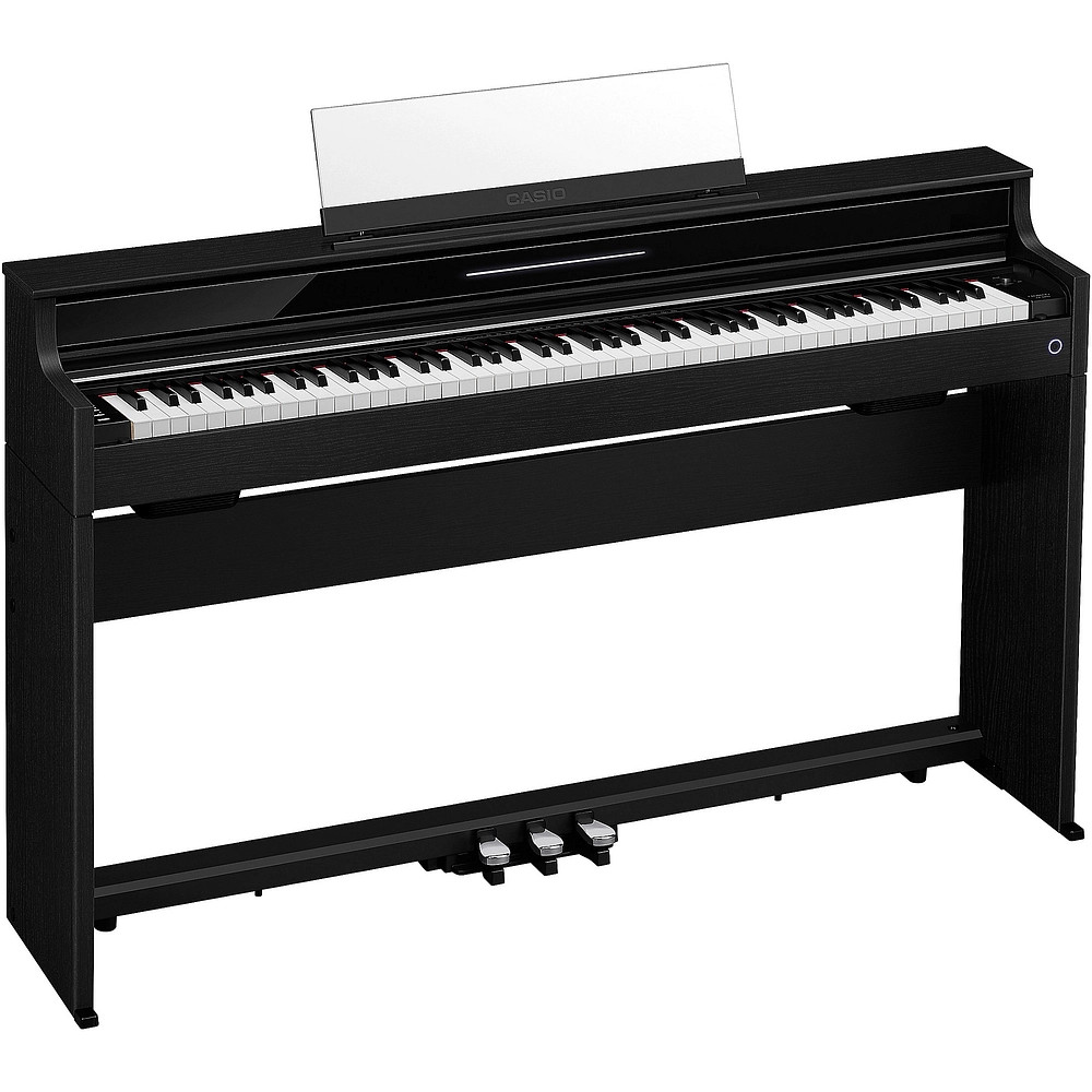 Casio Celviano APS450BK Slim Console Digital Piano Black Refurbished