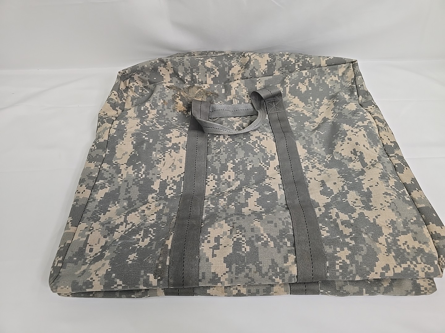 Flyer's Kit Bag ACU