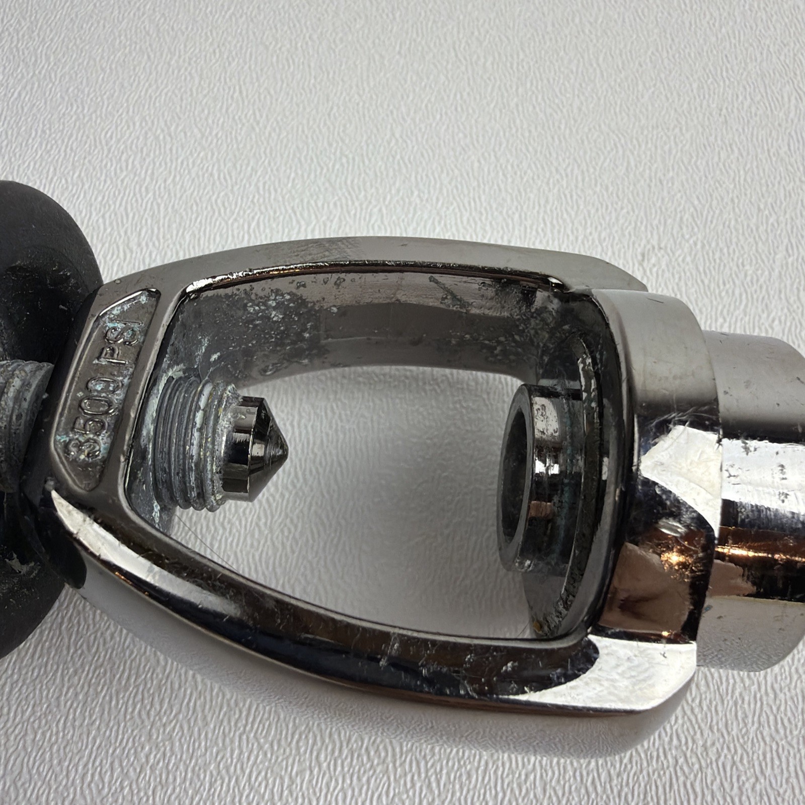 HOG Scuba Diving Regulator DIN to Yoke Adapter Diving Highly Optimized Gear