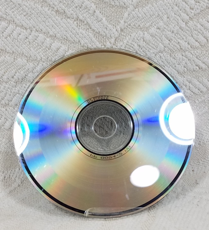 SOUND EFFECTS GREATEST HITS CD SFX COMPOSE 8094-2