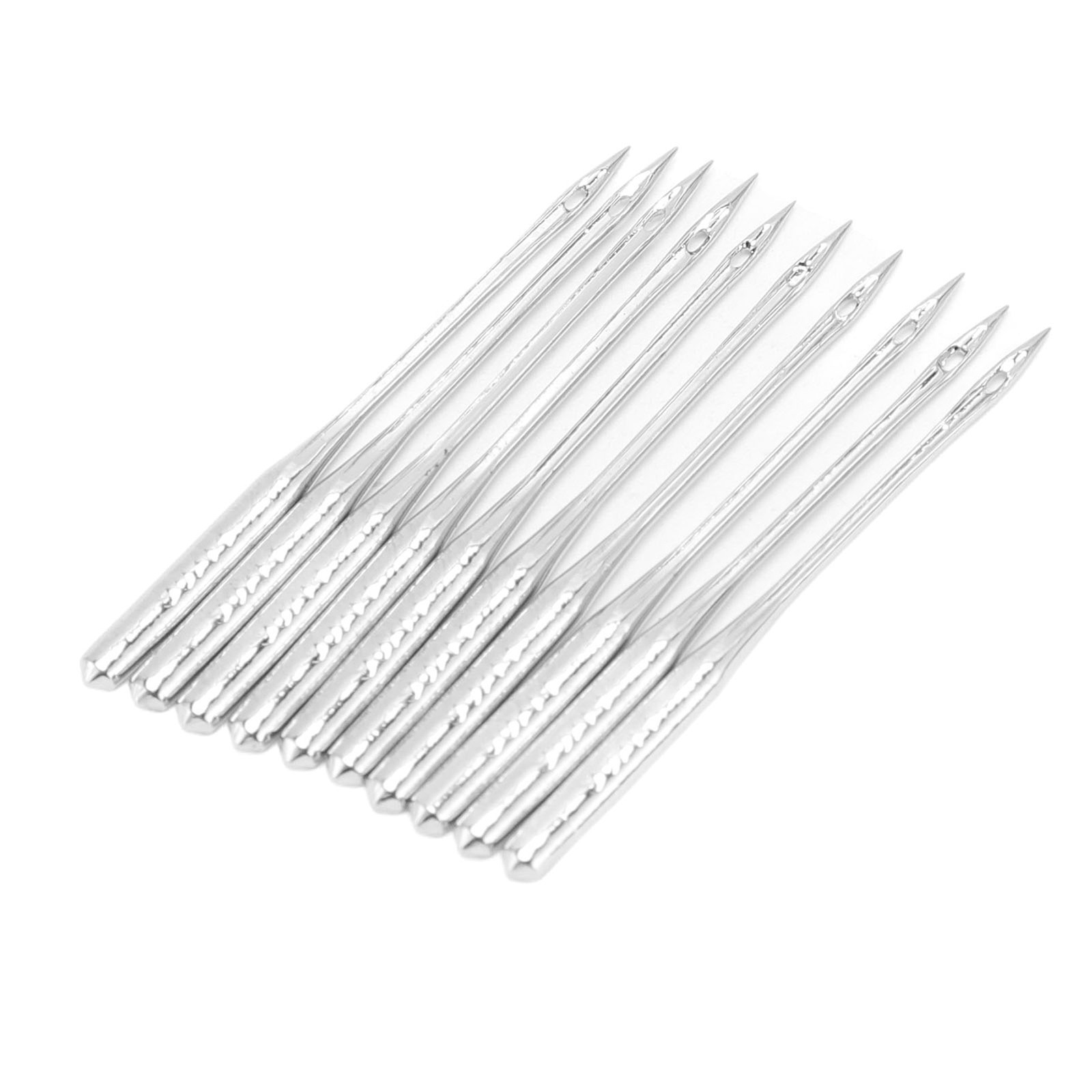 20PCS Sewing Machine Needles Stainless Steel Needle Replacement For 101 Mini