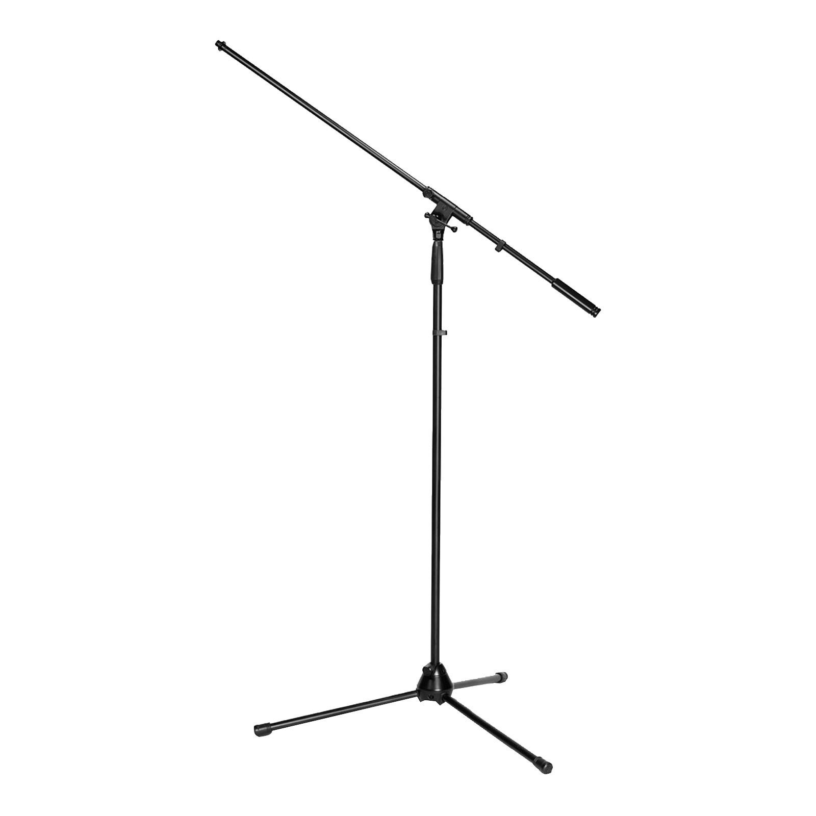 Gravity TMS 4321 OH B Touring Overhead Microphone Stand with Boom