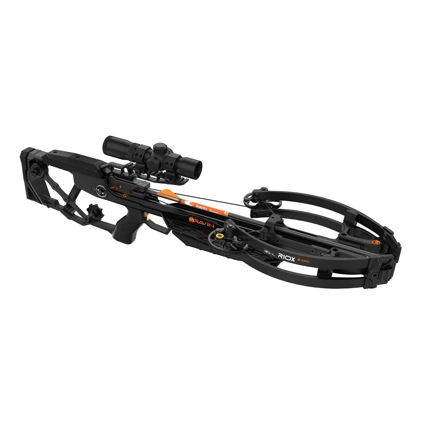 Ravin Crossbows R10X Crossbow