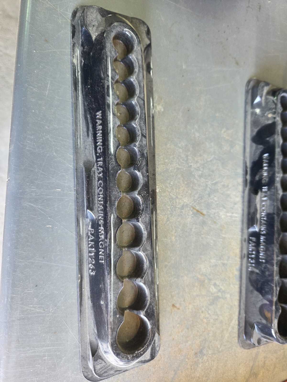 Snap-on PAKTY263 Magnetic Tray And Lid