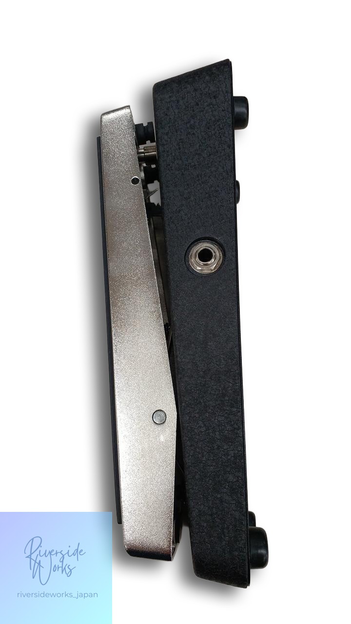 VOX V846-HW Wah Guitar Effect Pedal