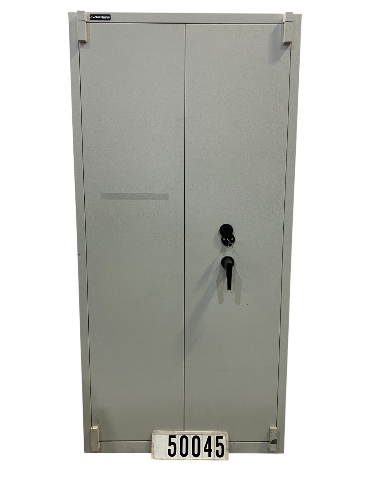 Adolphs DST9500 filing cabinet steel cabinet metal cabinet security cabinet 50045
