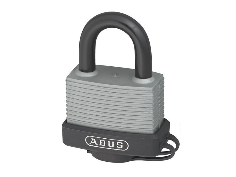 ABUS Mécanique - Cadenas Aluminium 70AL/45mm
