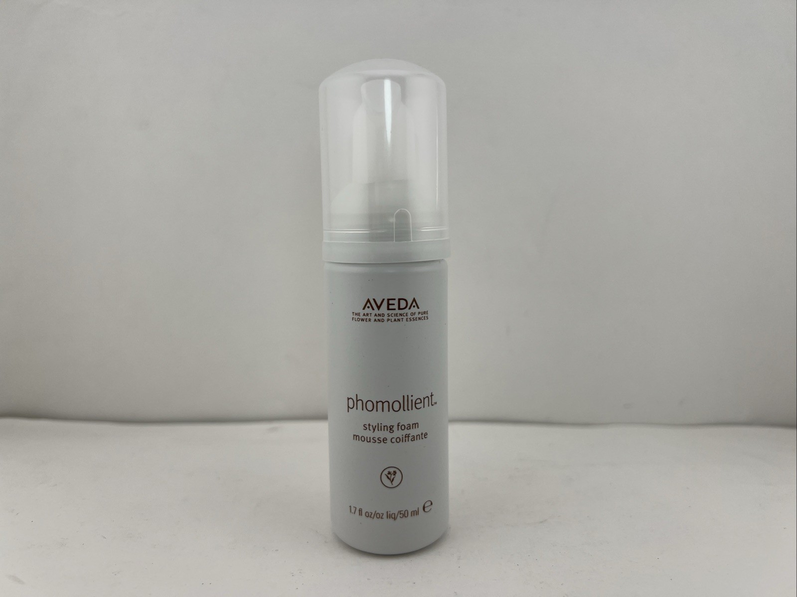 Aveda Phomollient Styling Foam, TRAVEL SIZE 1.7 fl oz - Free Shipping!