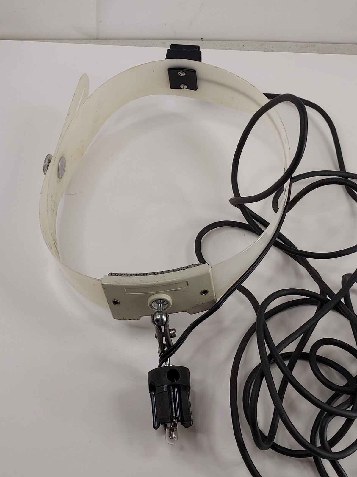 Light-Tech Halogen Physician's/Tech Focusing Headlight Model 480