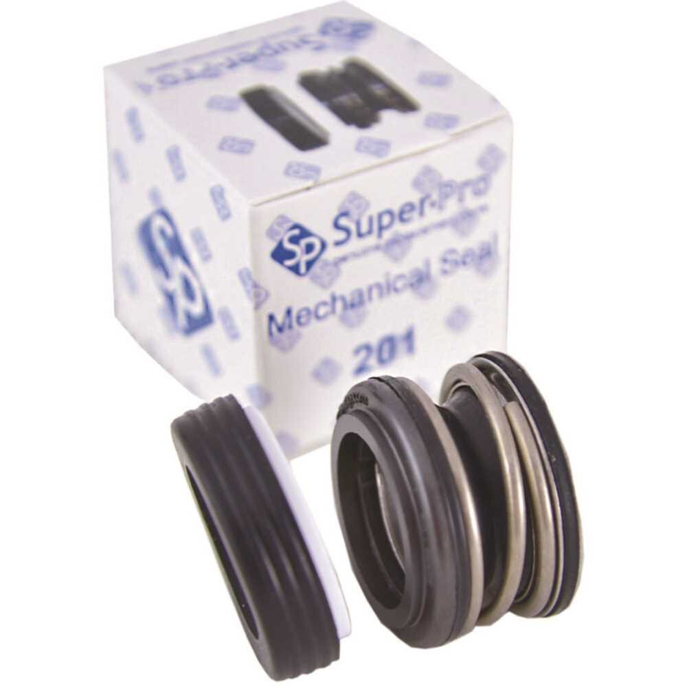 Super-Pro Pool Pump Shaft Seal Assembly 201 - FREE SHIPPING