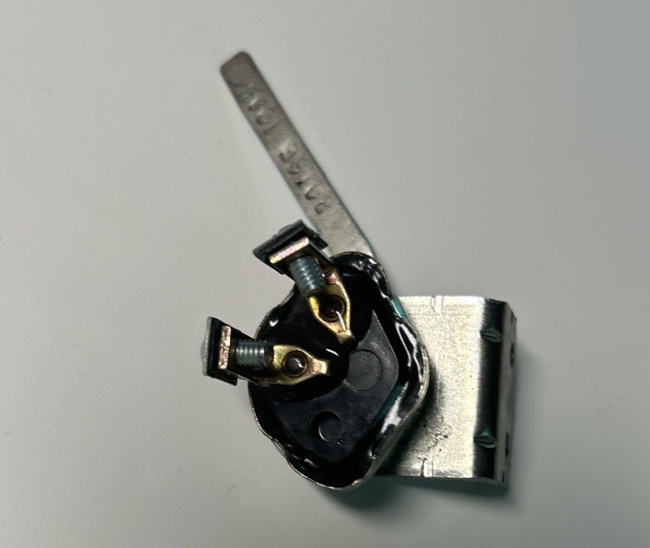 NEW UNIVERSAL BACK UP ALARM SWITCH #SW-2 FOR FORKLIFT TRACTOR