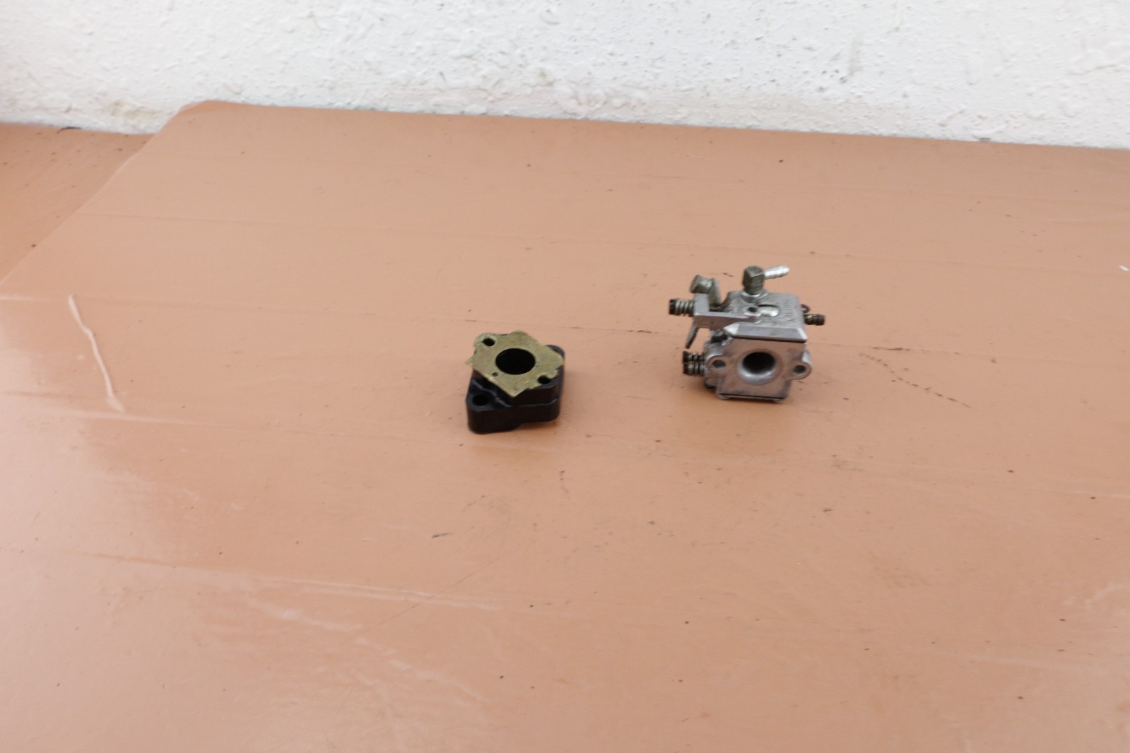 Echo PB-400 Blower OEM Walbro Carburetor WA55 (see desc)