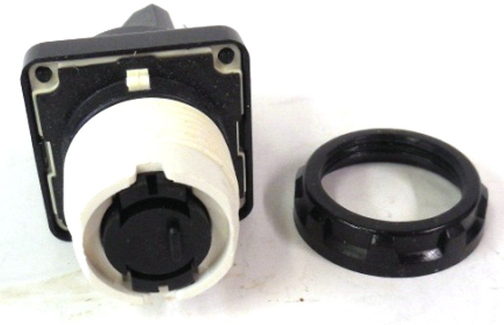 TELEMECANIQUE, 2 POSITION SELECTOR SWITCH, D1G2S, NEW IN BOX
