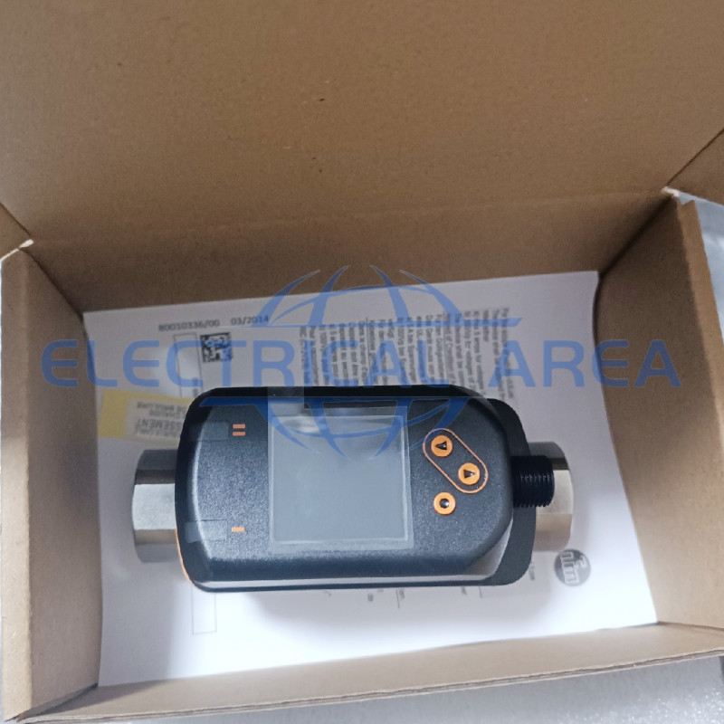 1PC NEW IFM SV5200 Flow Sensor Fast delivery
