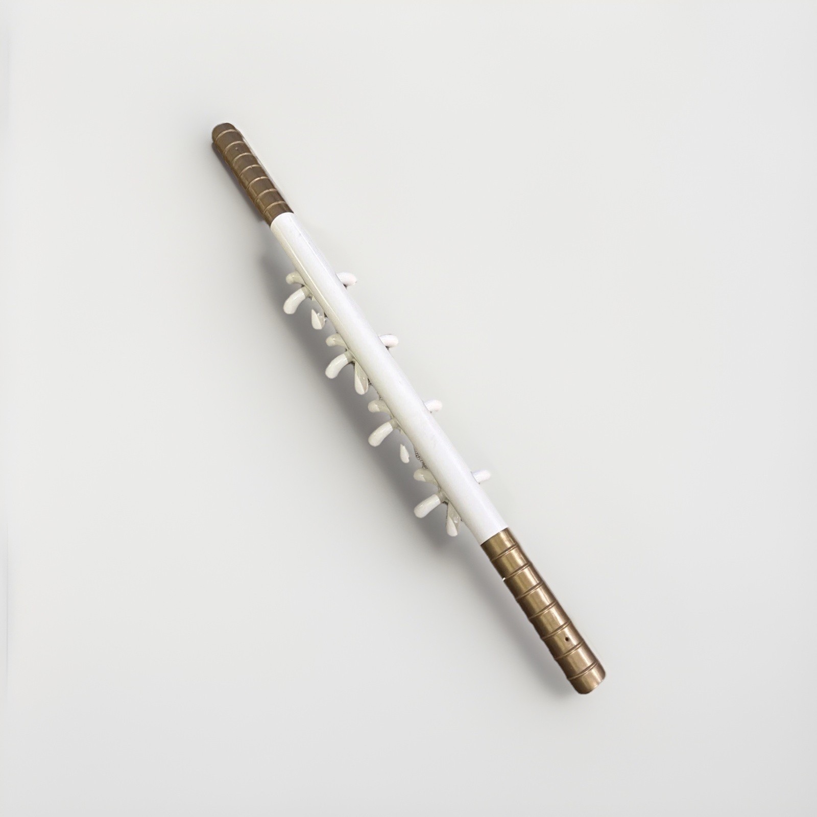 Ashley Black FasciaBlaster 4 Claw Cellulite Reducing Massage Therapy
