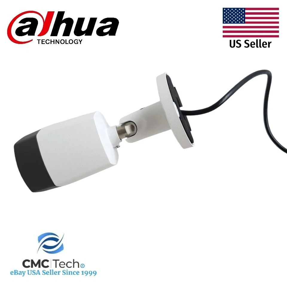 HCBL1200RN 1080P HD 2MP Bullet HDCVI 2.8mm Lens Bullet CCTV Security Camera