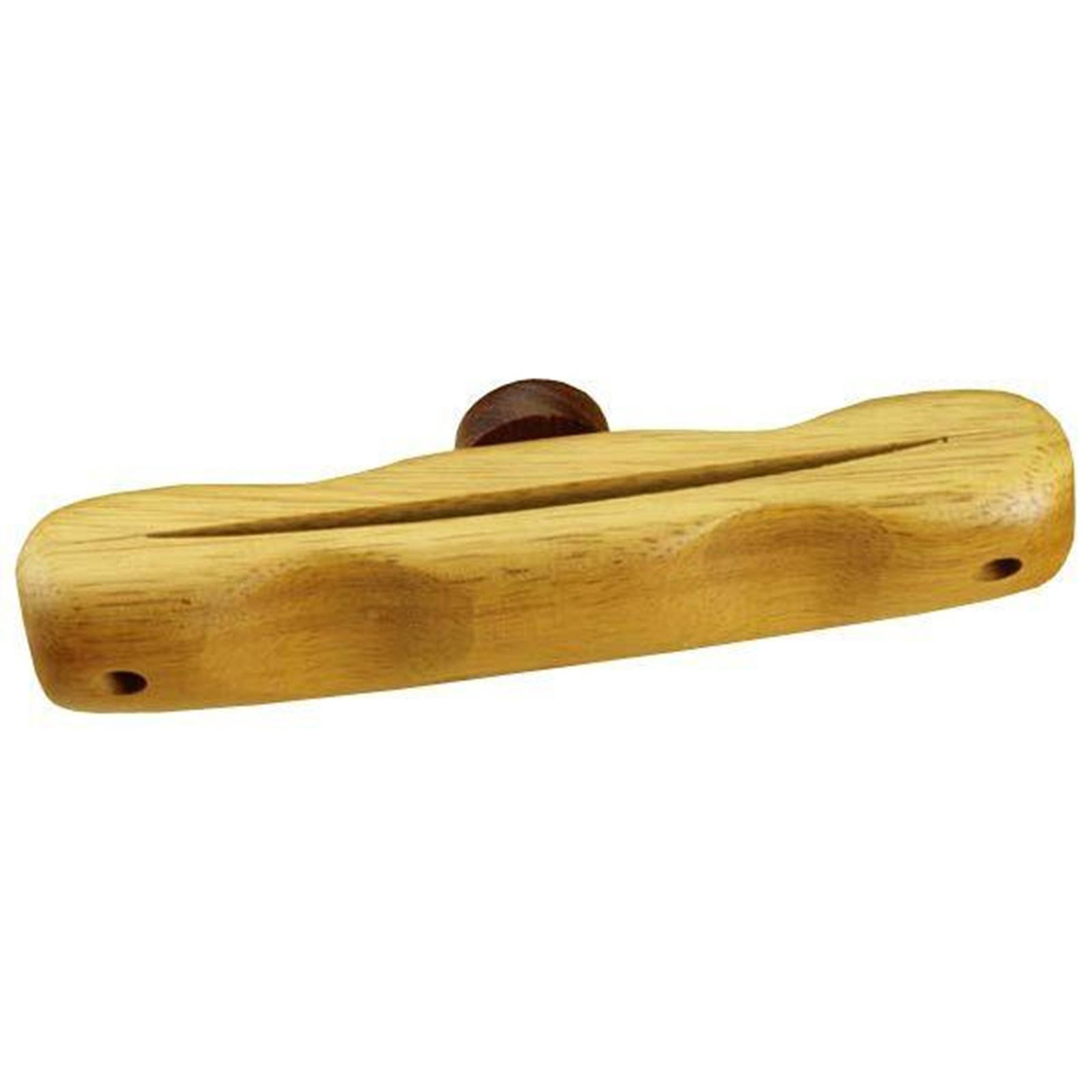 WOODRIVER Wooden Scraper Holder