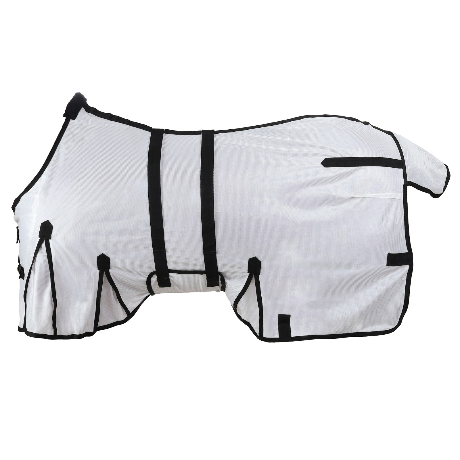 Showman Lightweight Mesh Fly Sheet - Mini/Foal (36" - 40")