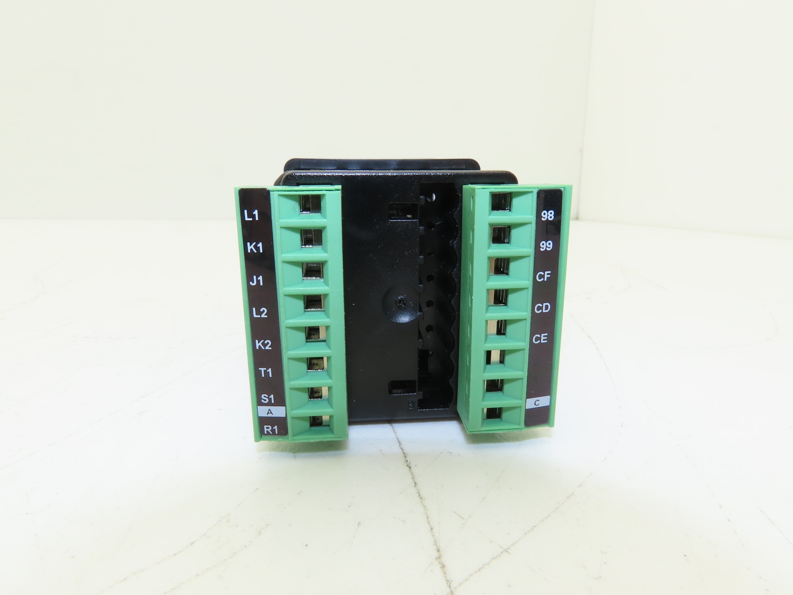 Watlow PM6C1EH-BAAAPWP Temperature & Process Controller Panel Meter 115V/240V