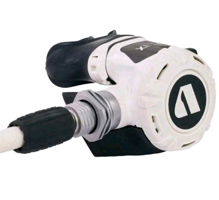 Apeks Regulator NIB