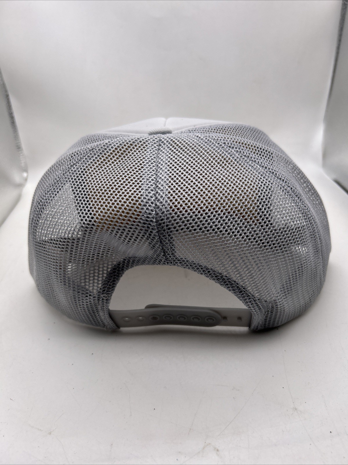 Vintage Go F**k Yourself Trucker Snapback Hat Japanese Letter One Size Fits All