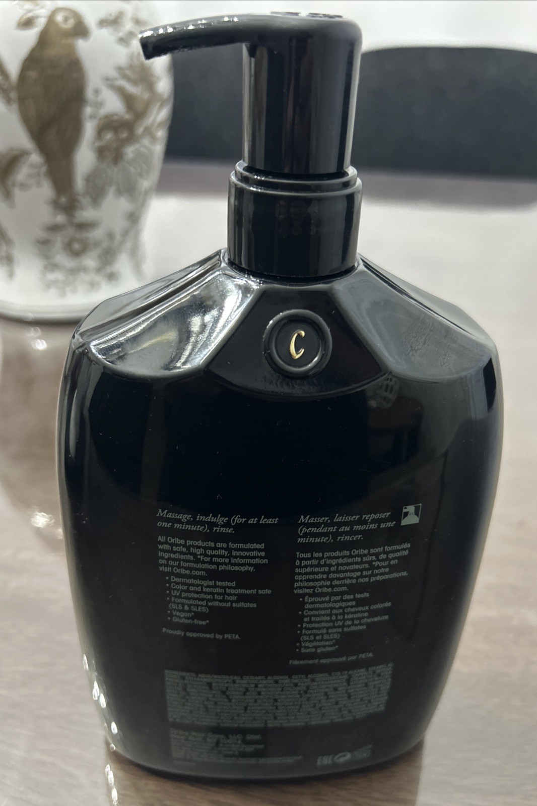 Oribe Signature Conditioner, 33.8 oz